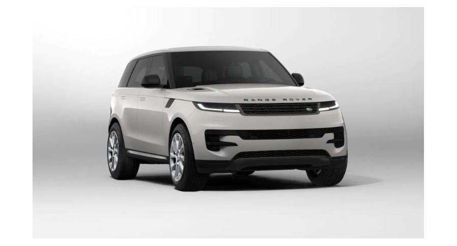 Range Rover Evoque, Plug-In Electric Hybrid, Range Rover