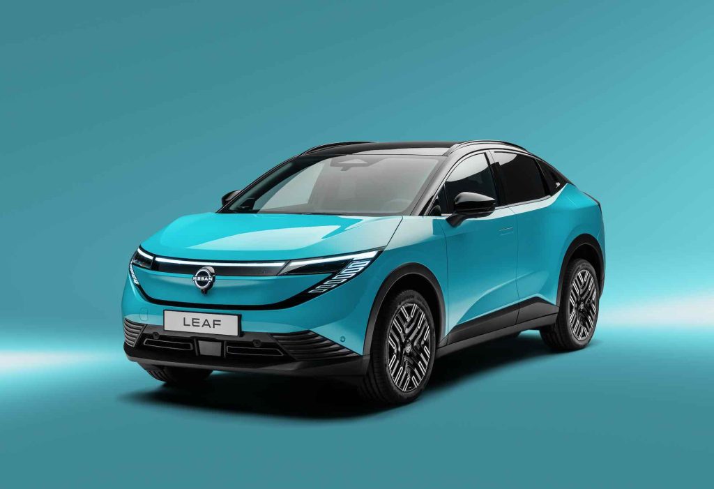 Benefits Of Electric Driving